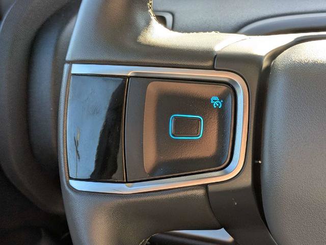 Certified 2025 Ford Expedition Active AWD/4WD image 29