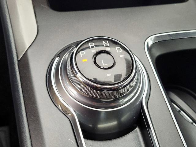 Certified 2018 Ford Fusion Energi SE image 25