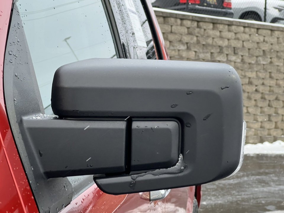 Certified 2023 Ford F150 XLT w/ Equipment Group 302A High image 32