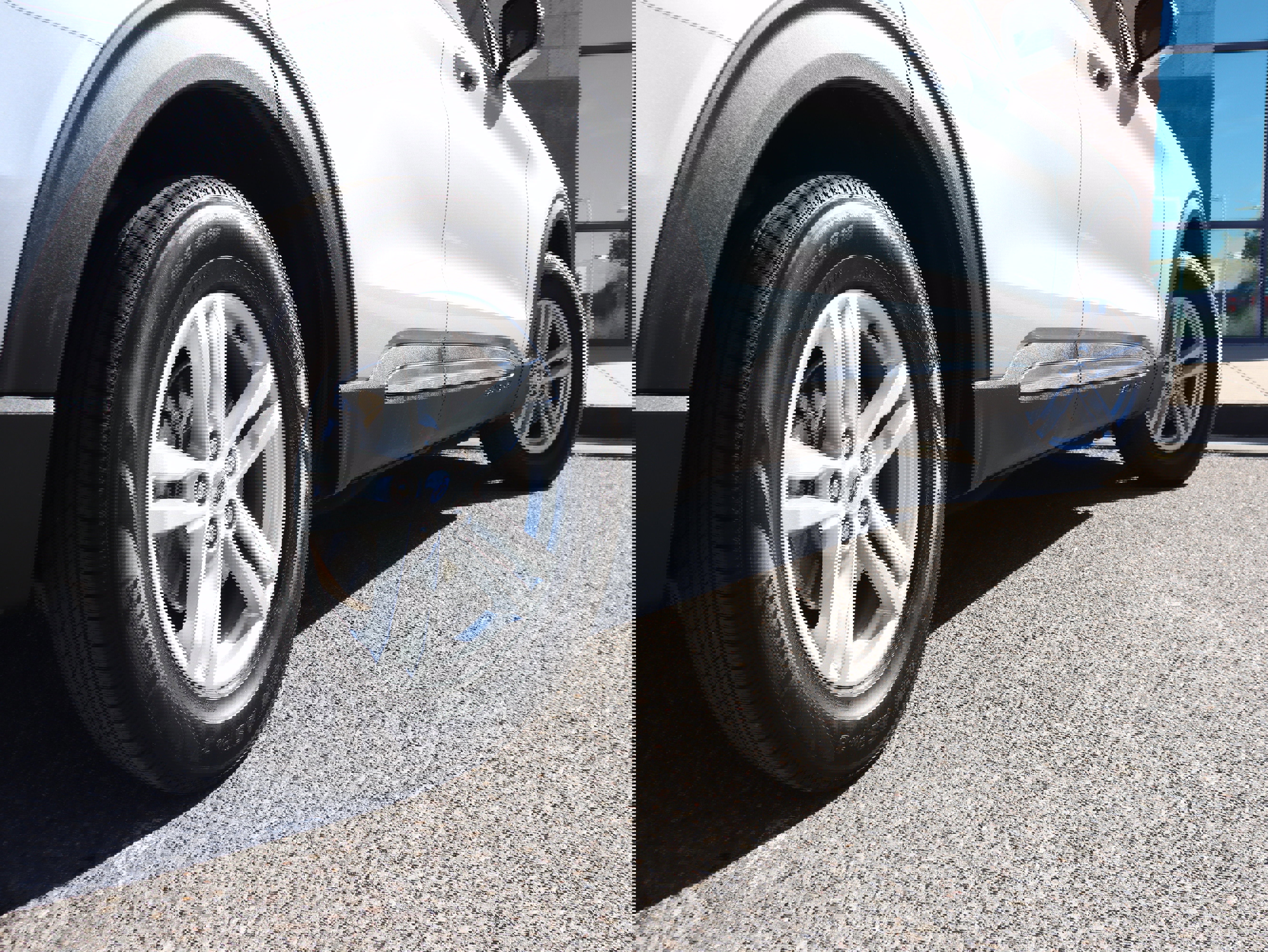 Certified 2023 Ford Explorer XLT w/ Equipment Group 202A image 11