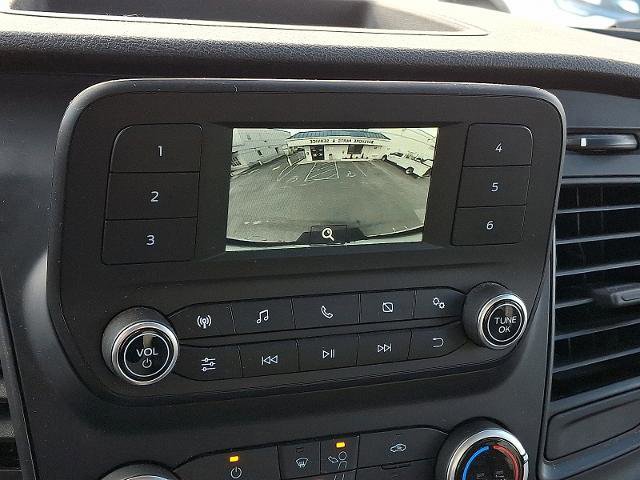 Certified 2022 Ford Transit 350 DRW image 17