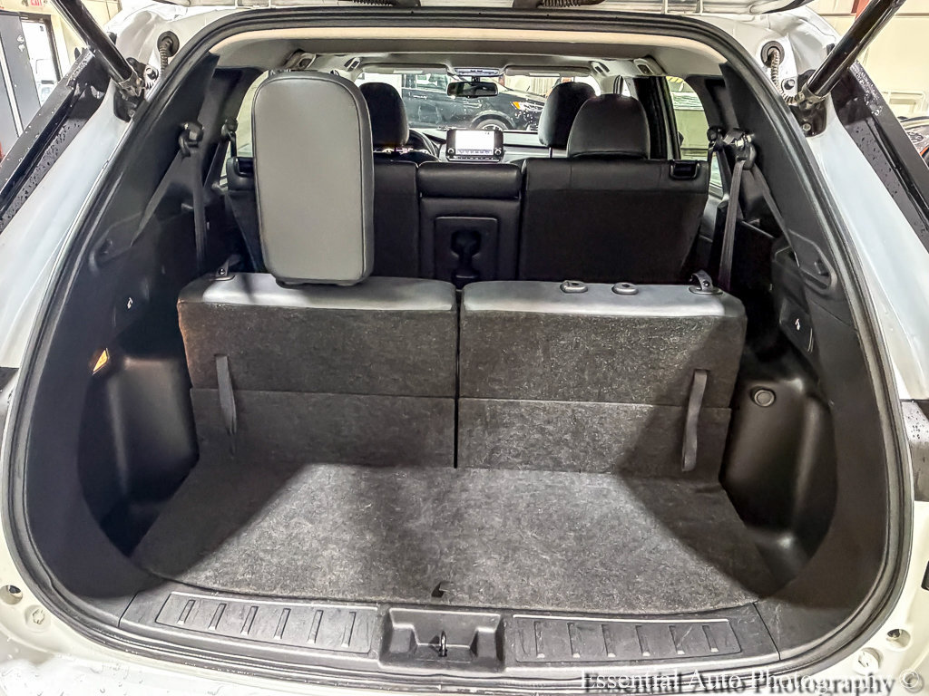 Used 2024 Mitsubishi Outlander SE AWD/4WD image 22
