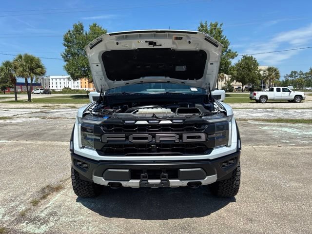 Certified 2025 Ford F150 Raptor AWD/4WD image 20