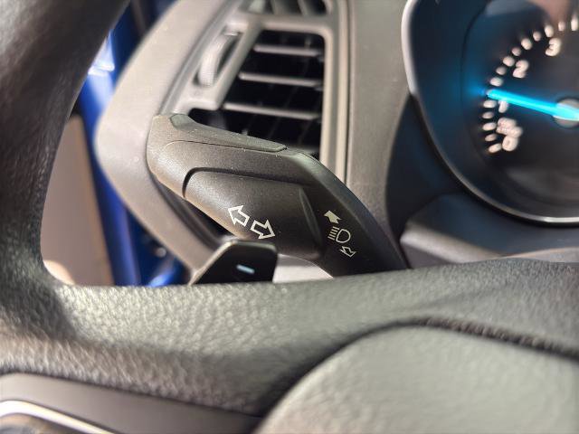 Certified 2017 Ford Escape SE FWD image 17