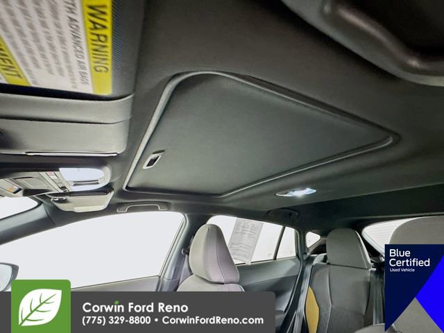 Used 2024 Subaru Crosstrek 2.5i Sport w/ Crosstrek Mirror Package image 25