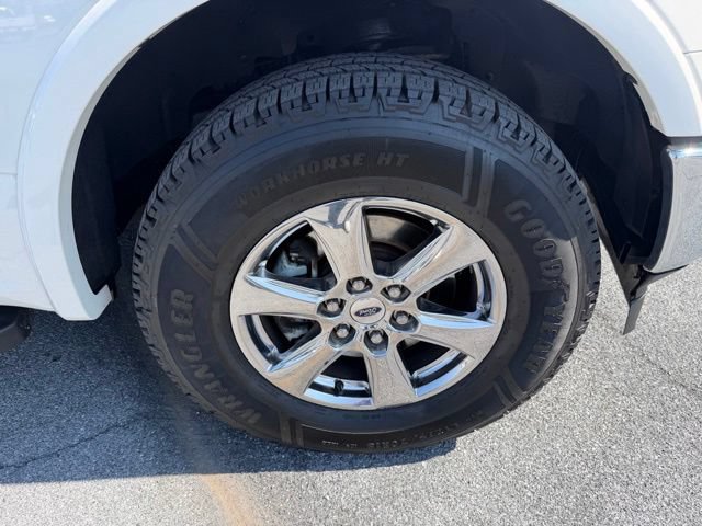Certified 2018 Ford F150 Lariat AWD/4WD image 10