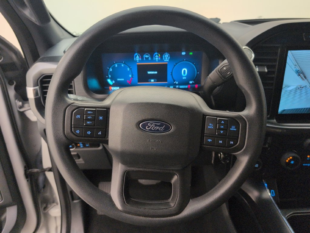 Certified 2024 Ford F150 STX RWD image 35