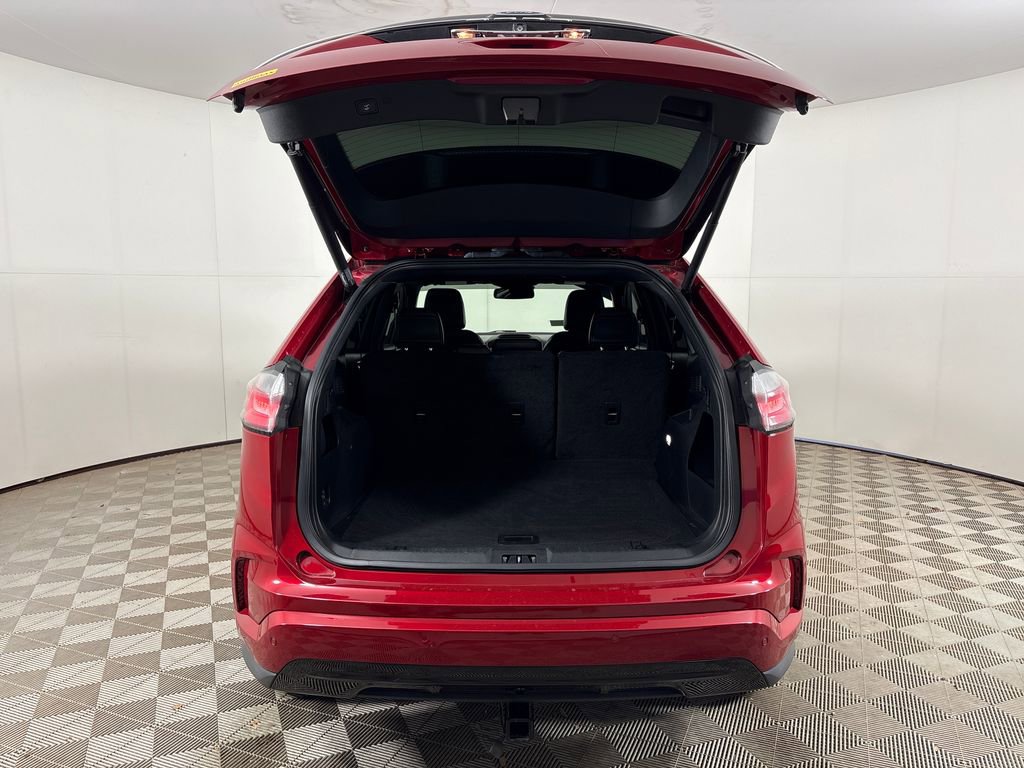 Certified 2022 Ford Edge ST-Line AWD/4WD image 30
