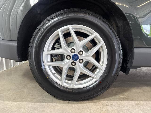 Certified 2022 Ford Edge SEL w/ Convenience Package AWD/4WD image 28