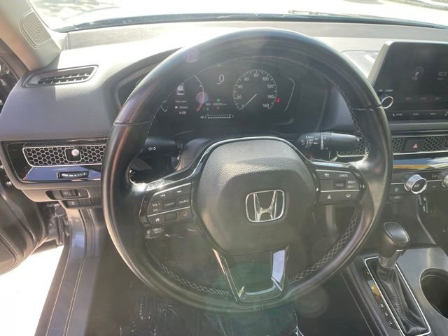 Used 2022 Honda Civic EX image 16