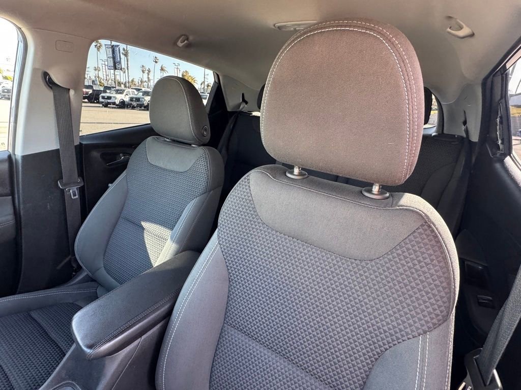 Used 2023 Chevrolet Bolt LT w/ Driver Confidence Package image 19