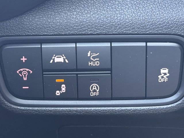 Used 2021 Kia Soul Turbo FWD image 21
