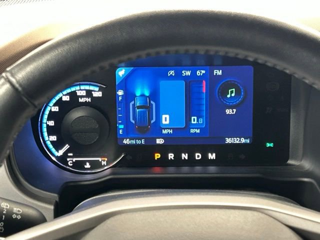 Certified 2023 Ford Bronco Outer Banks image 15