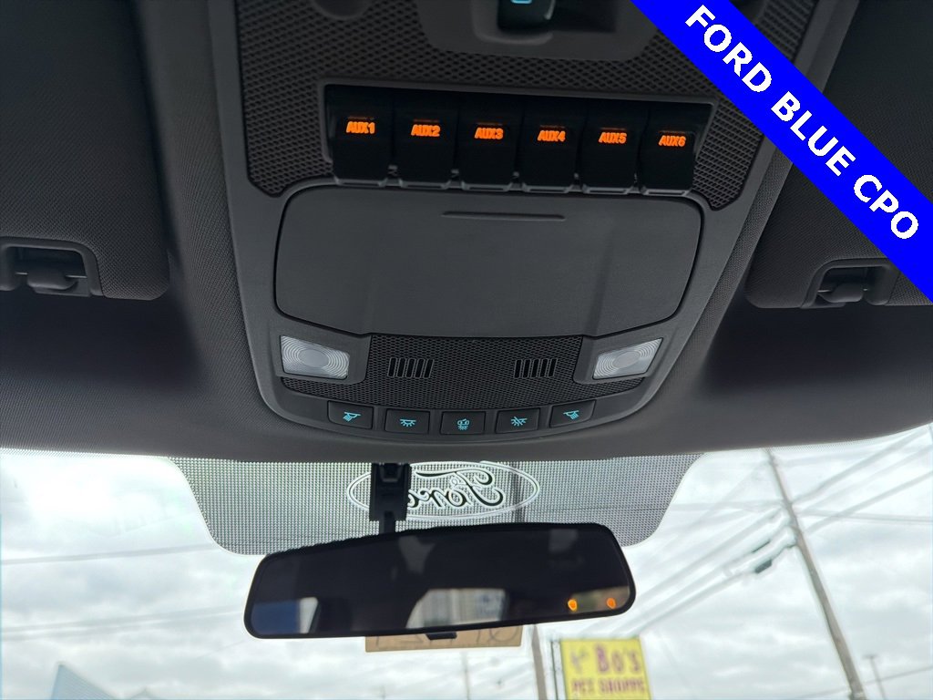 Certified 2019 Ford F250 XLT w/ XLT Premium Package image 26