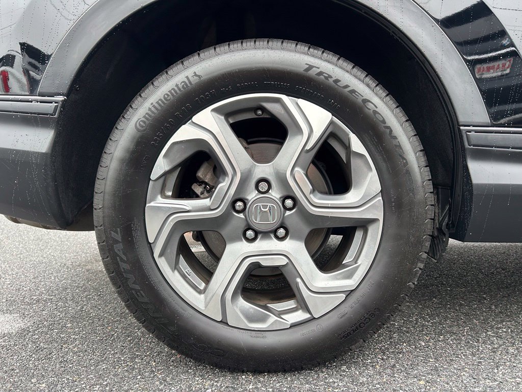 Used 2019 Honda CR-V EX-L image 32