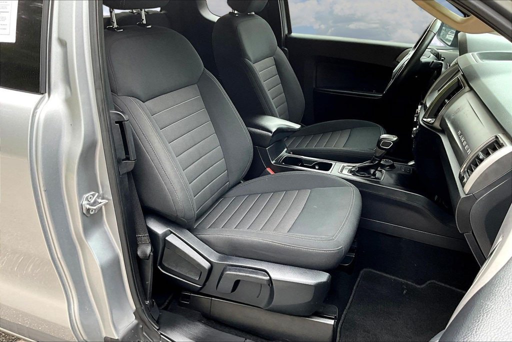 Certified 2020 Ford Ranger XLT w/ Equipment Group 301A Mid AWD/4WD image 32