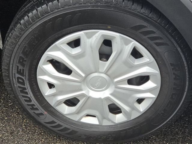 Certified 2023 Ford Transit 350 XLT image 29