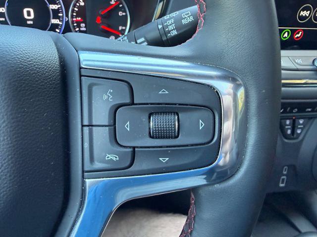 Used 2023 Chevrolet Blazer RS w/ Driver Confidence II Package AWD/4WD image 27