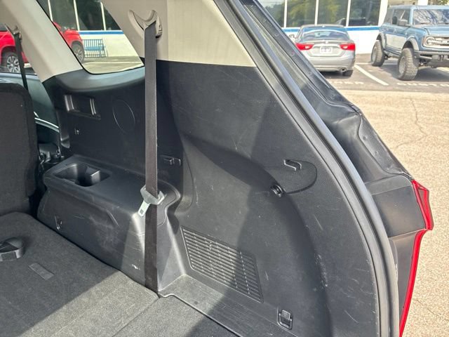 Used 2025 Kia Telluride S AWD/4WD image 65