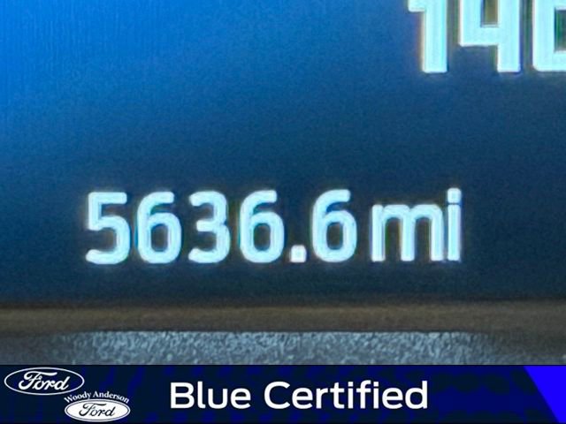 Certified 2025 Ford Bronco Sport Outer Banks image 14