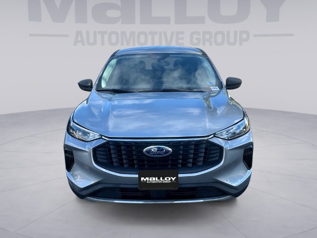 Certified 2023 Ford Escape Active AWD/4WD image 8
