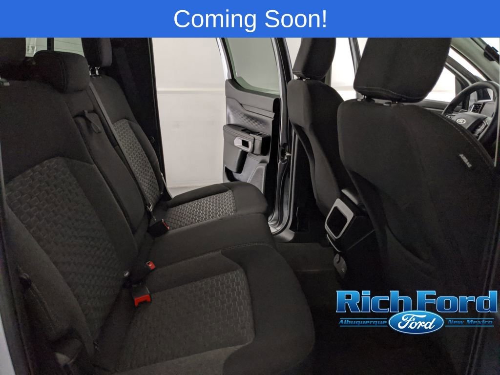 Certified 2024 Ford Ranger XLT image 19