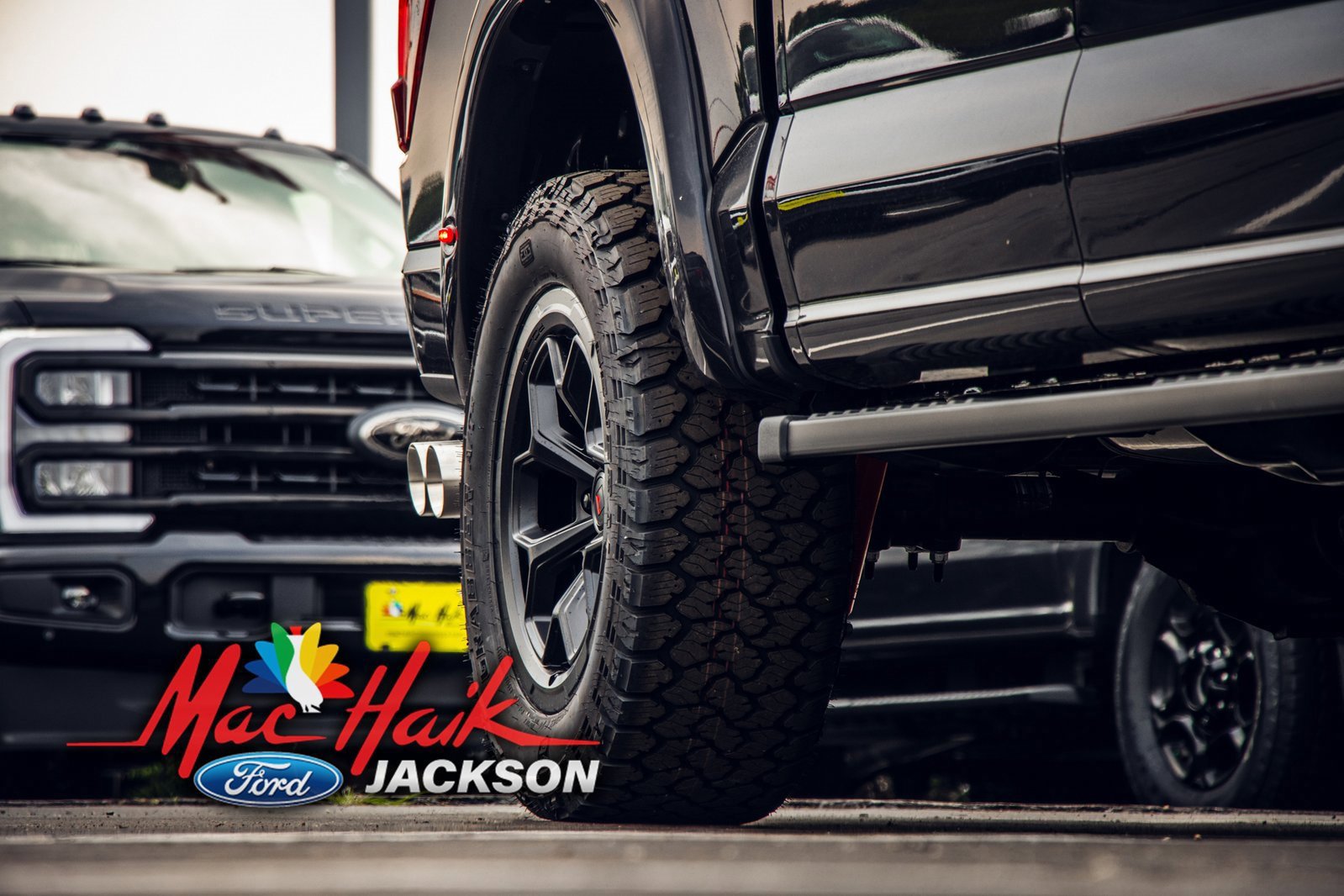 Certified 2024 Ford F150 XLT w/ Equipment Group 303A High image 15