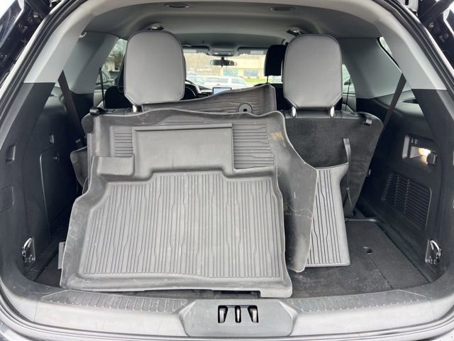 Certified 2024 Ford Explorer XLT w/ Equipment Group 202A image 23
