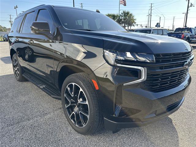 Used 2024 Chevrolet Tahoe RST RWD image 9