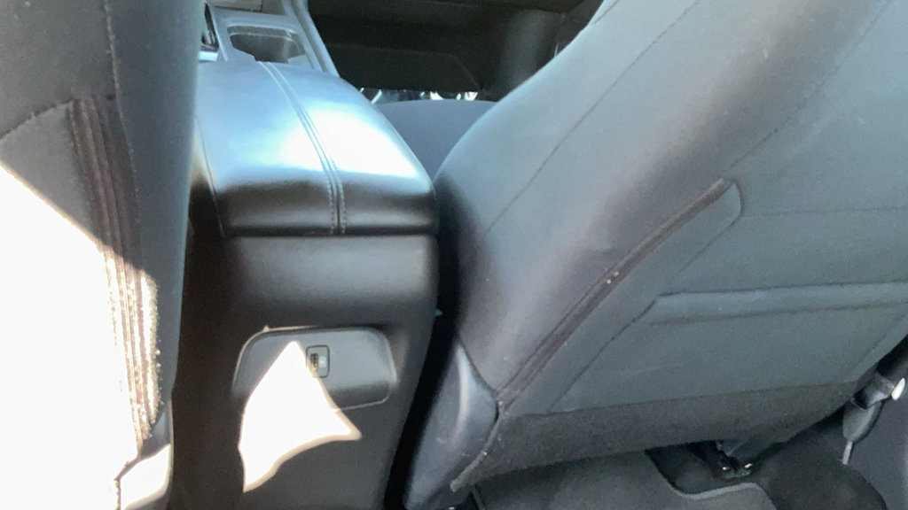 Used 2024 Nissan Sentra SV FWD image 18