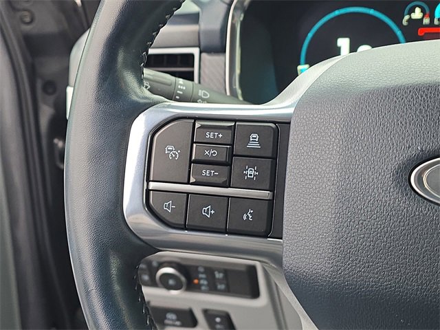 Certified 2021 Ford F150 Limited image 17