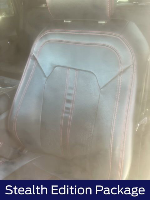 Certified 2019 Ford Expedition Limited w/ Equipment Group 303A AWD/4WD image 9