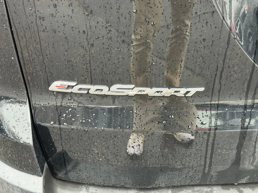 Certified 2020 Ford EcoSport SE image 12