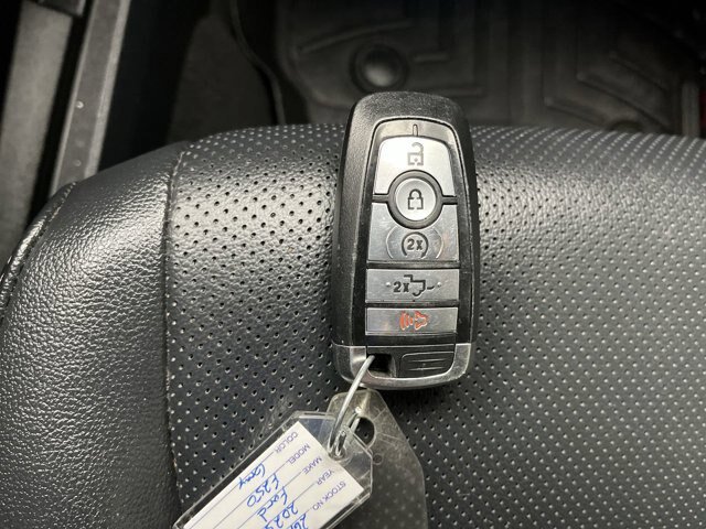 Certified 2023 Ford F250 Lariat AWD/4WD image 32