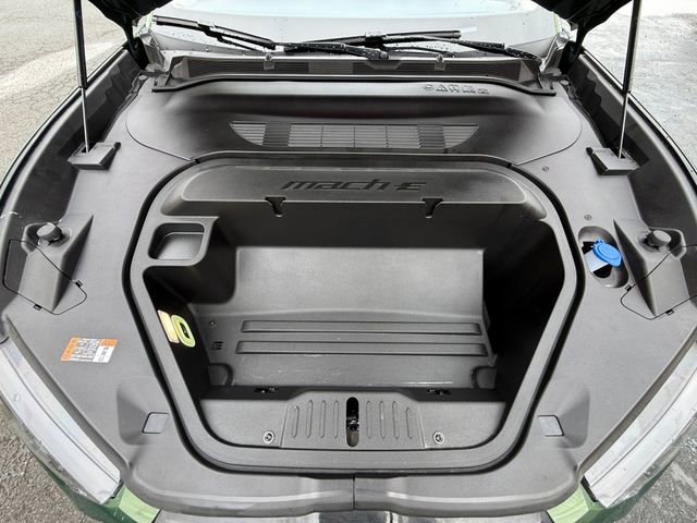 Certified 2025 Ford Mustang Mach-E Premium RWD image 20