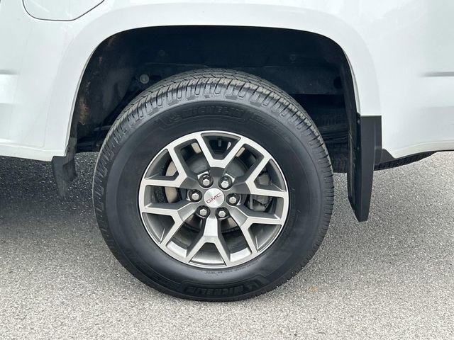 Used 2022 GMC Canyon AT4 AWD/4WD image 13