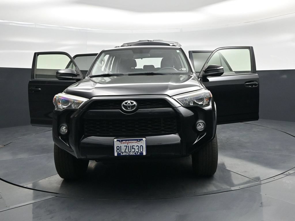 Used 2019 Toyota 4Runner SR5 RWD image 29