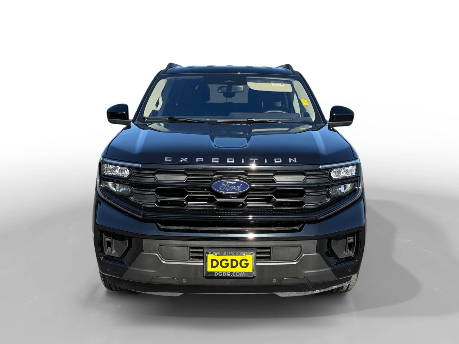 Certified 2025 Ford Expedition Max Active AWD/4WD image 8