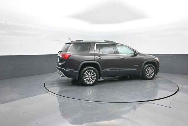 Used 2019 GMC Acadia SLE w/ Driver Alert Package I FWD image 8