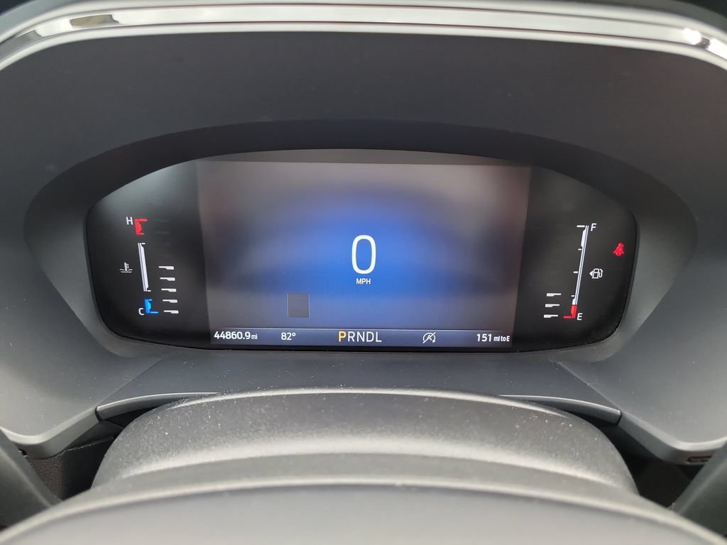 Certified 2023 Ford Escape ST-Line w/ Tech Pack #1 FWD image 29