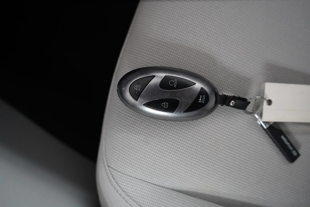 Used 2026 Hyundai Kona SEL Sport FWD image 42