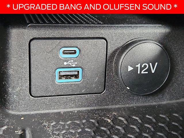 Certified 2021 Ford Bronco Sport Outer Banks image 25