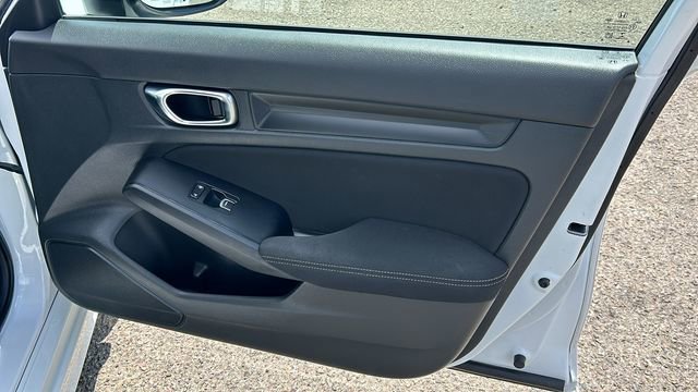 Used 2022 Honda Civic Sport image 10