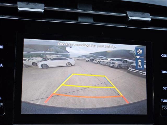 Used 2022 Hyundai Santa Cruz SEL Premium image 21