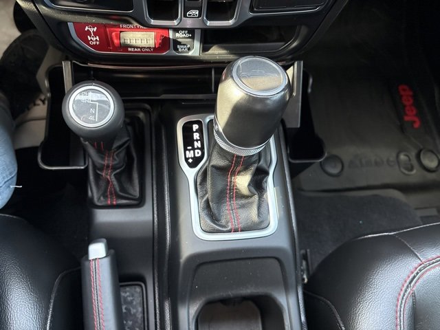 Used 2020 Jeep Gladiator Rubicon image 30