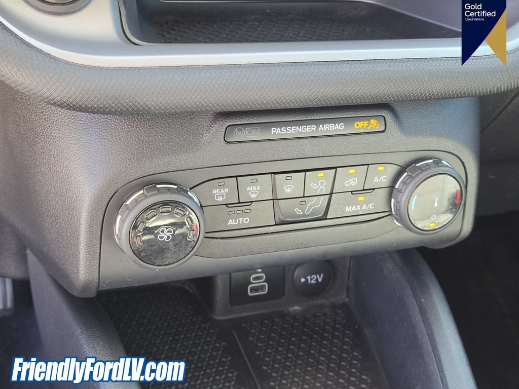 Certified 2023 Ford Bronco Sport Big Bend AWD/4WD image 26