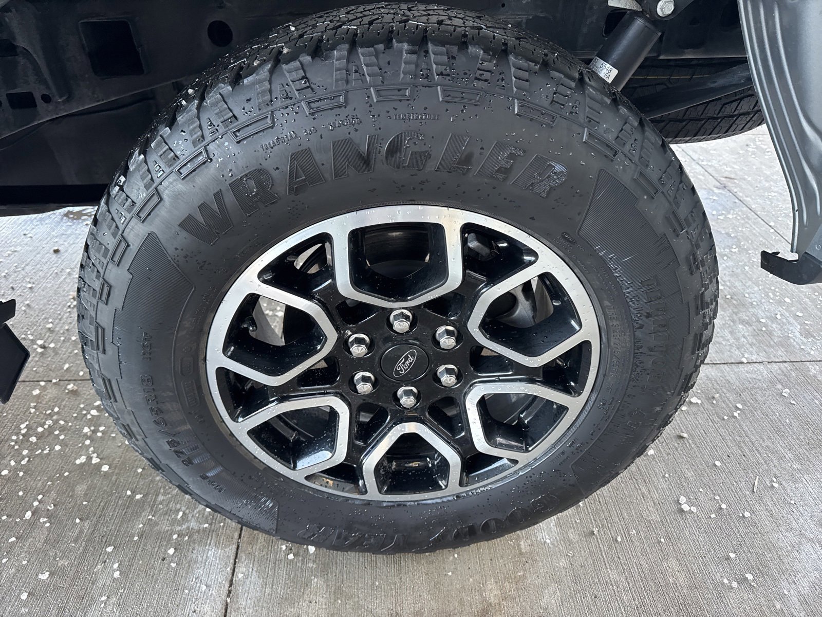 Certified 2023 Ford F150 XLT w/ Equipment Group 302A High image 19