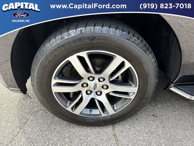 Certified 2023 Ford Expedition Max XLT RWD image 13