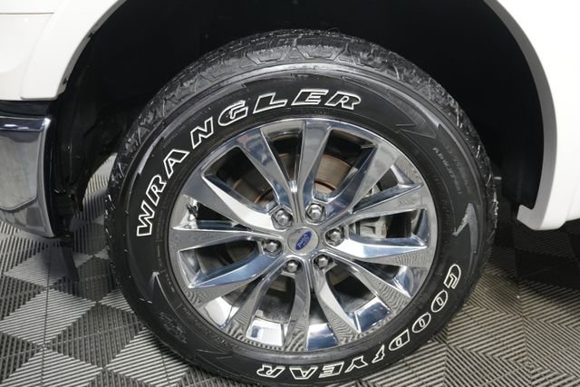 Certified 2017 Ford F150 Lariat image 10