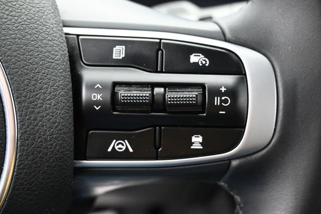 Used 2025 Kia K5 GT-Line FWD image 16
